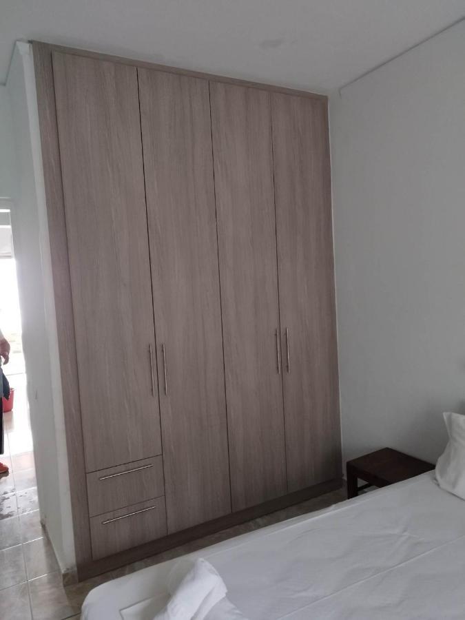 Halikoura Beach Apartments Stoupa Exterior photo